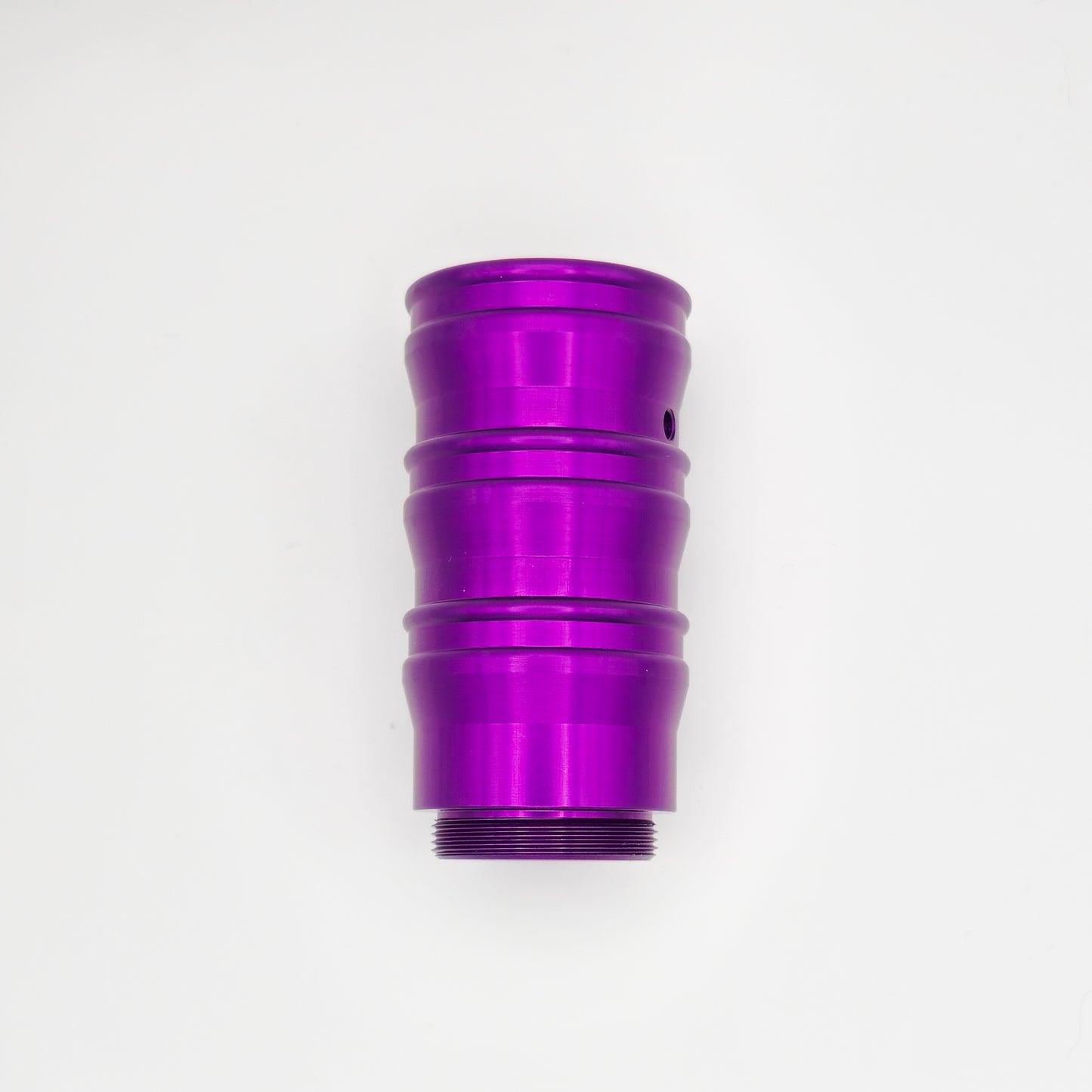 Ringed Emitter