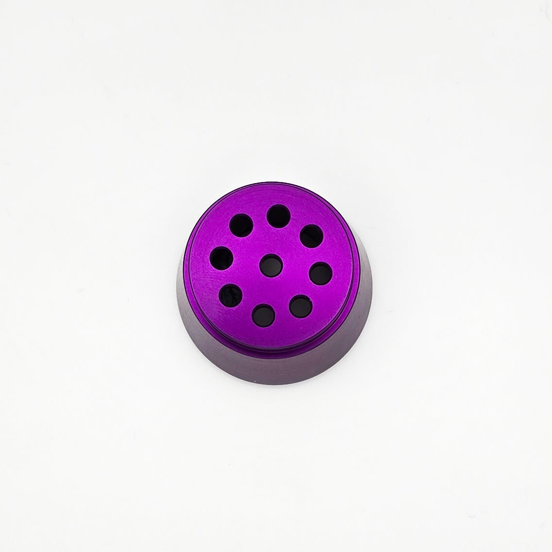 Scuttle Pommel