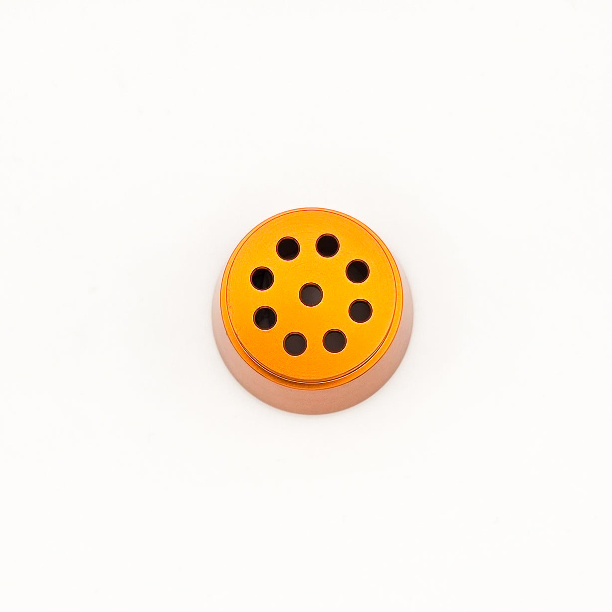 Scuttle Pommel