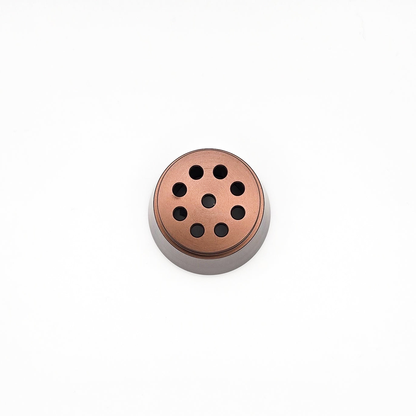 Scuttle Pommel