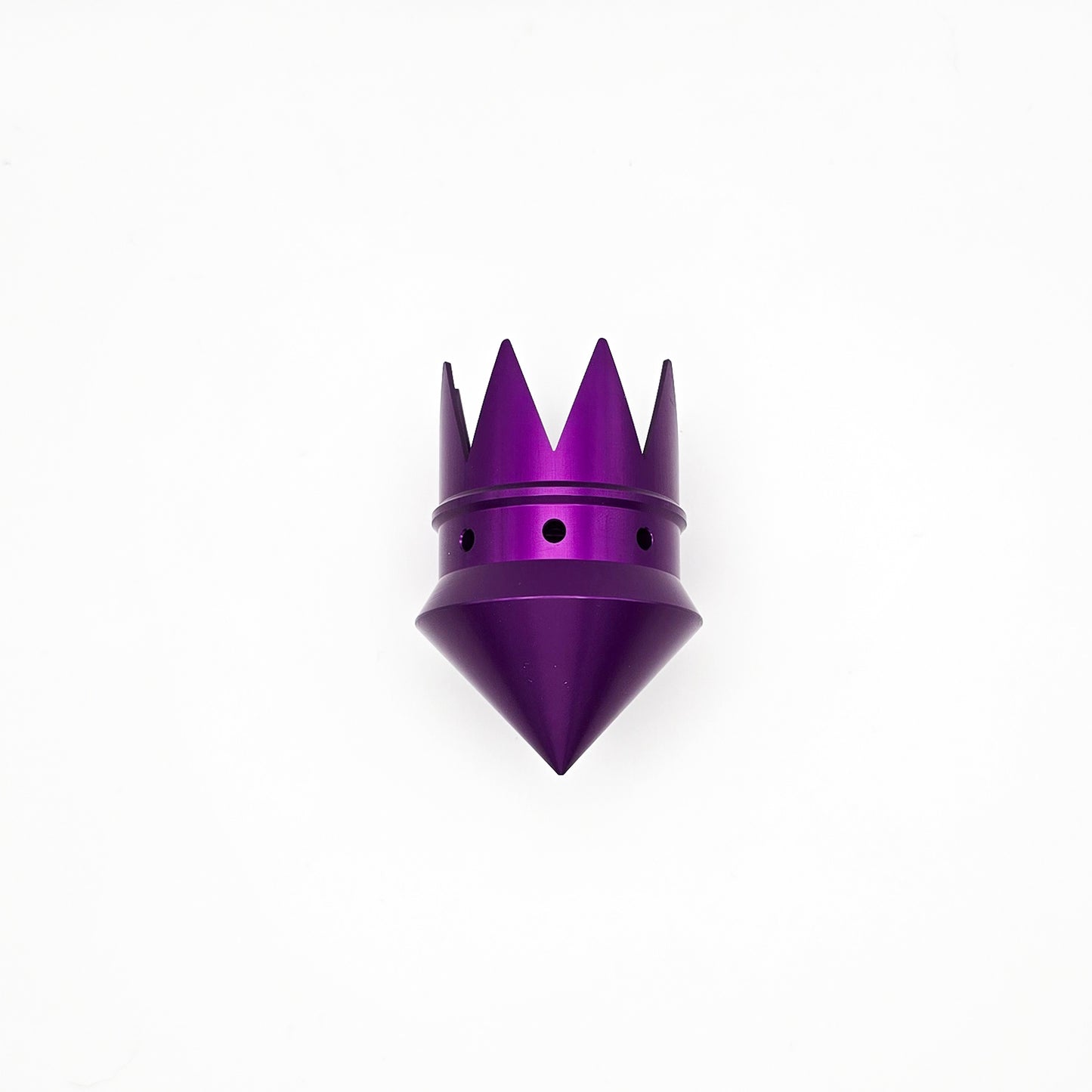 Crown Pommel