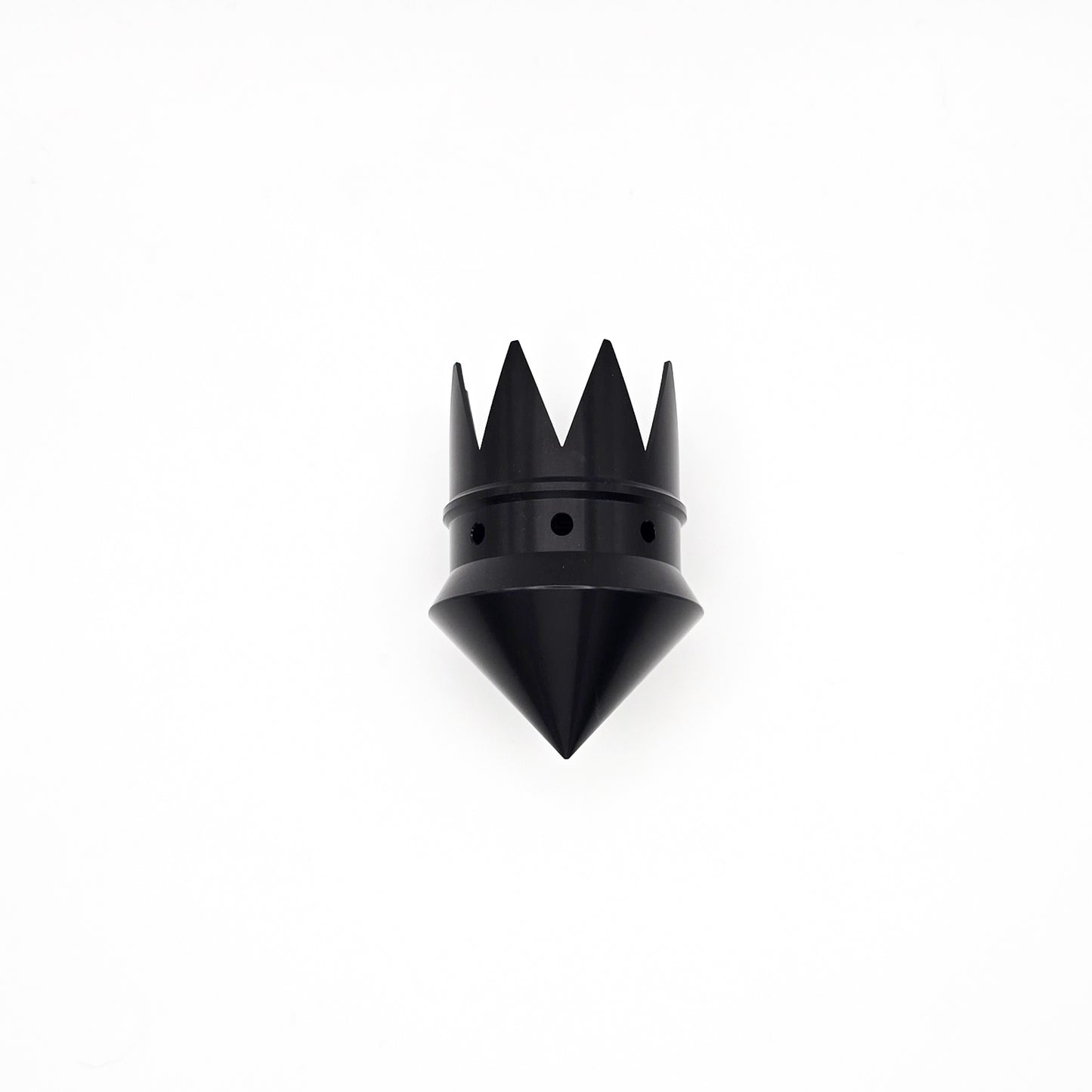 Crown Pommel
