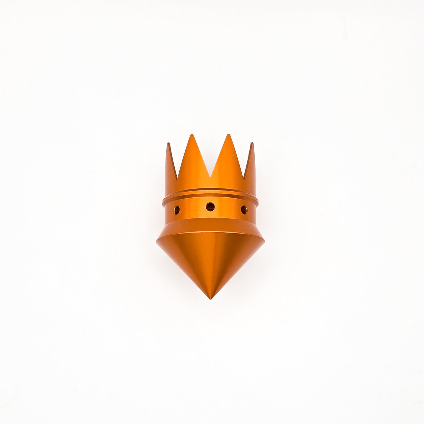 Crown Pommel