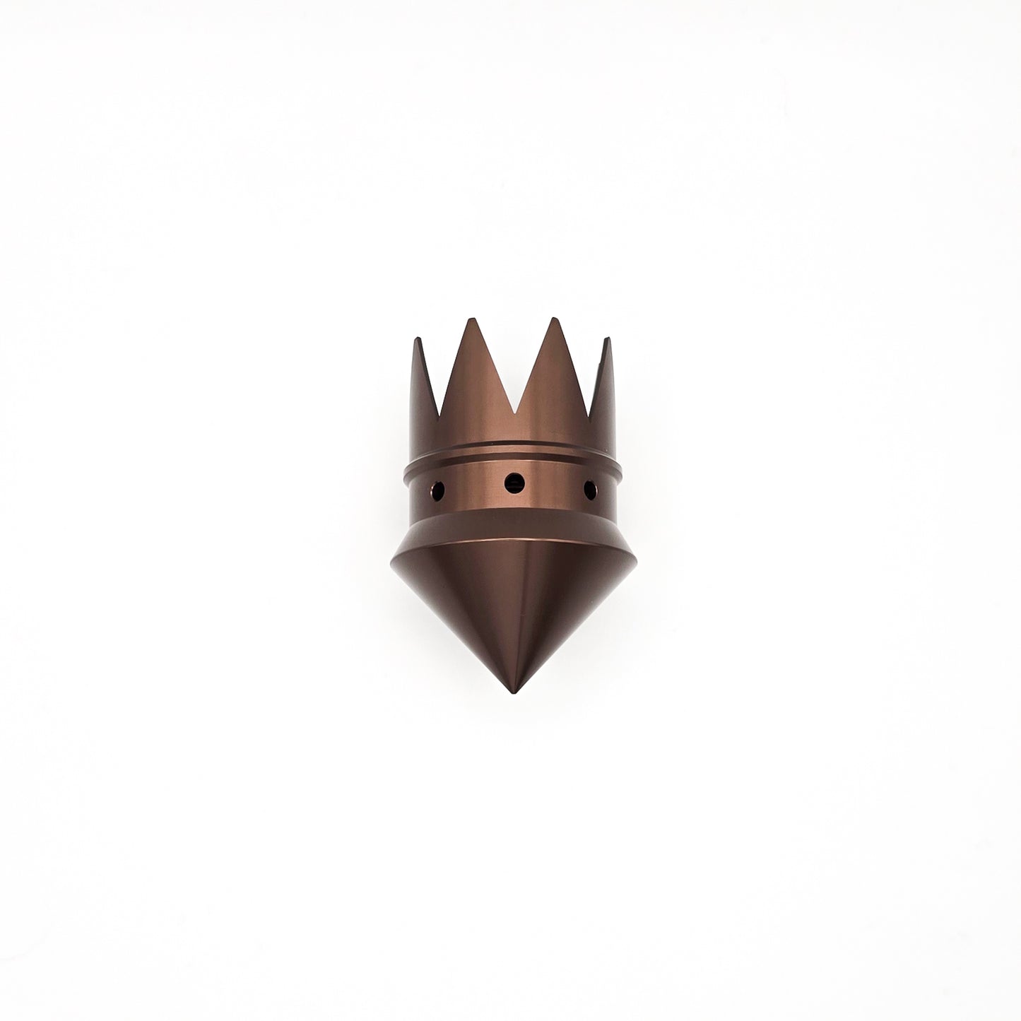 Crown Pommel