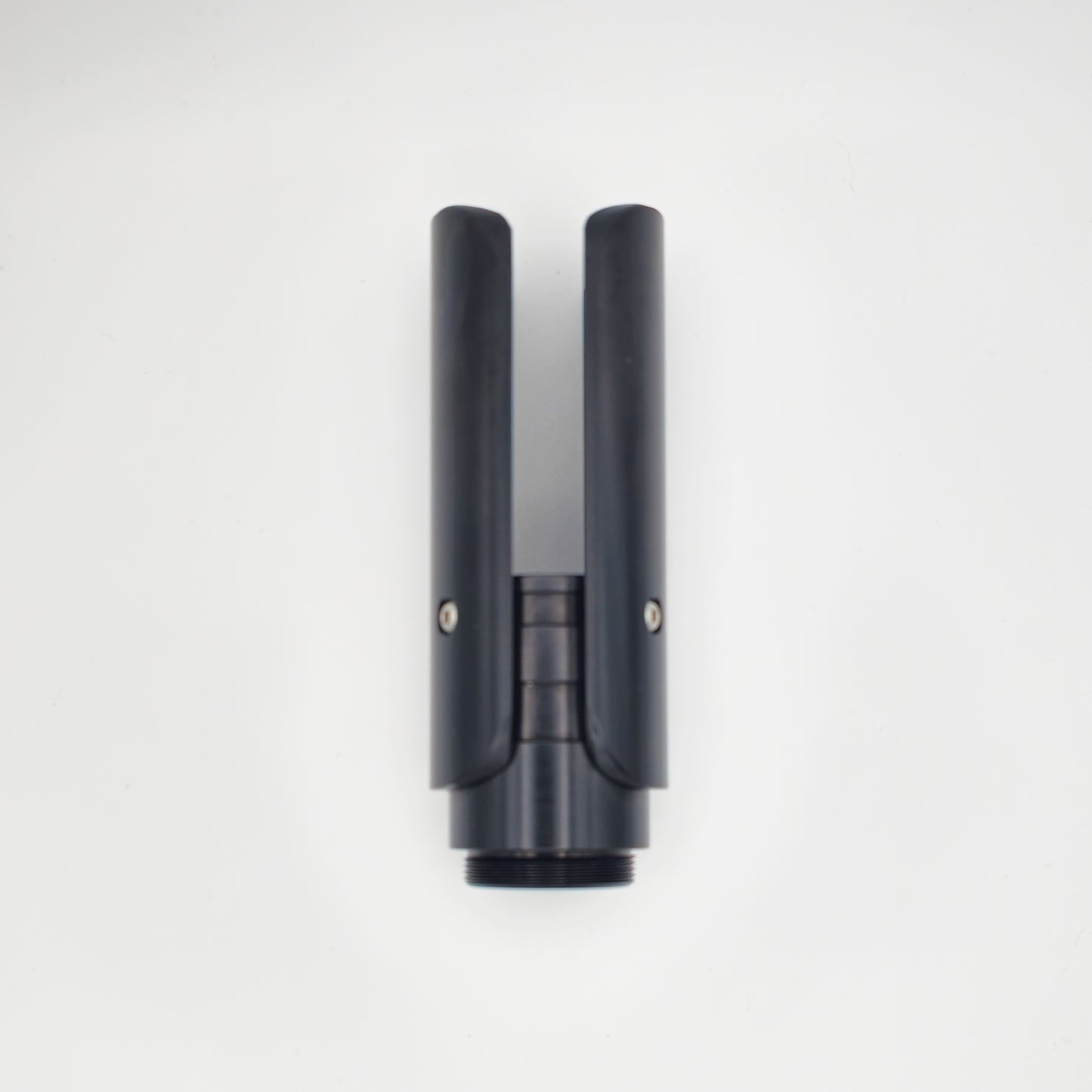 Shroud Emitter