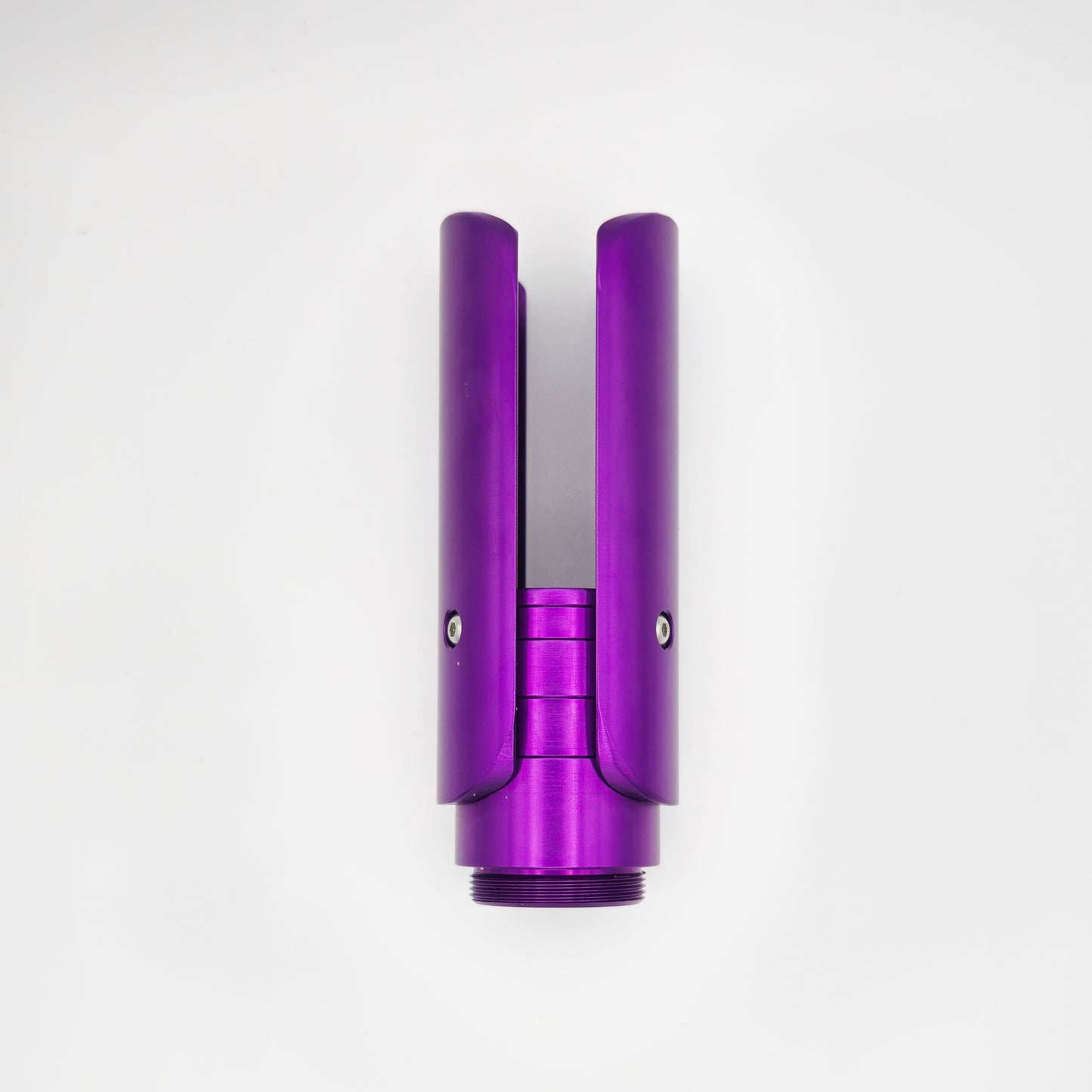 Shroud Emitter