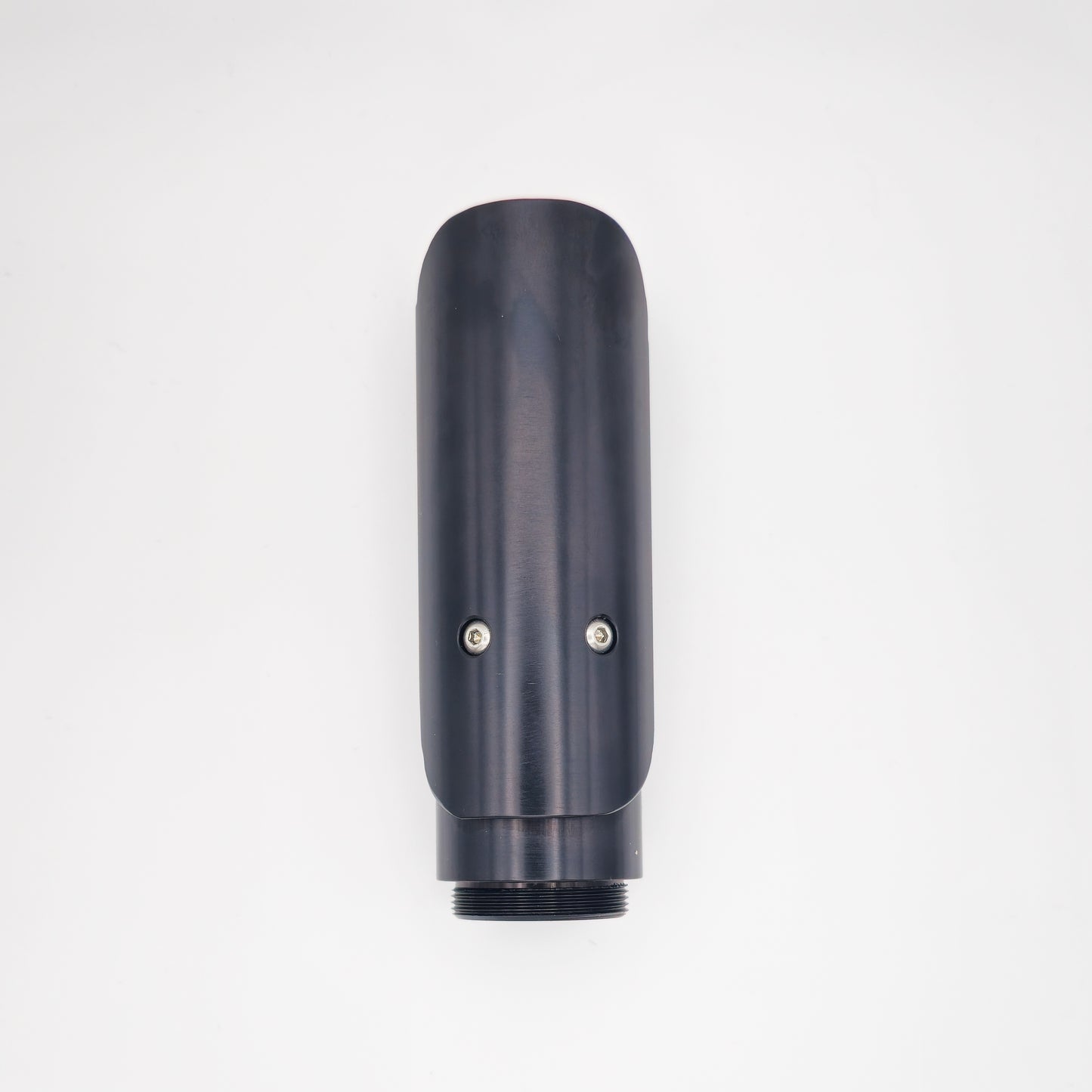 Shroud Emitter