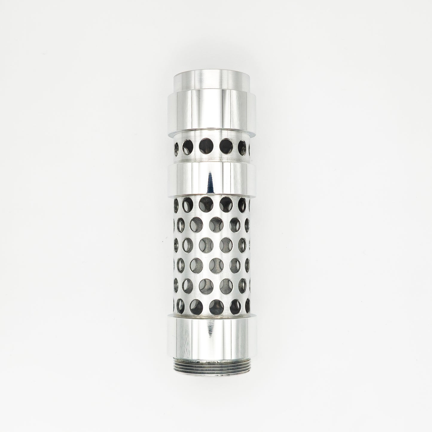 Ventress Emitter