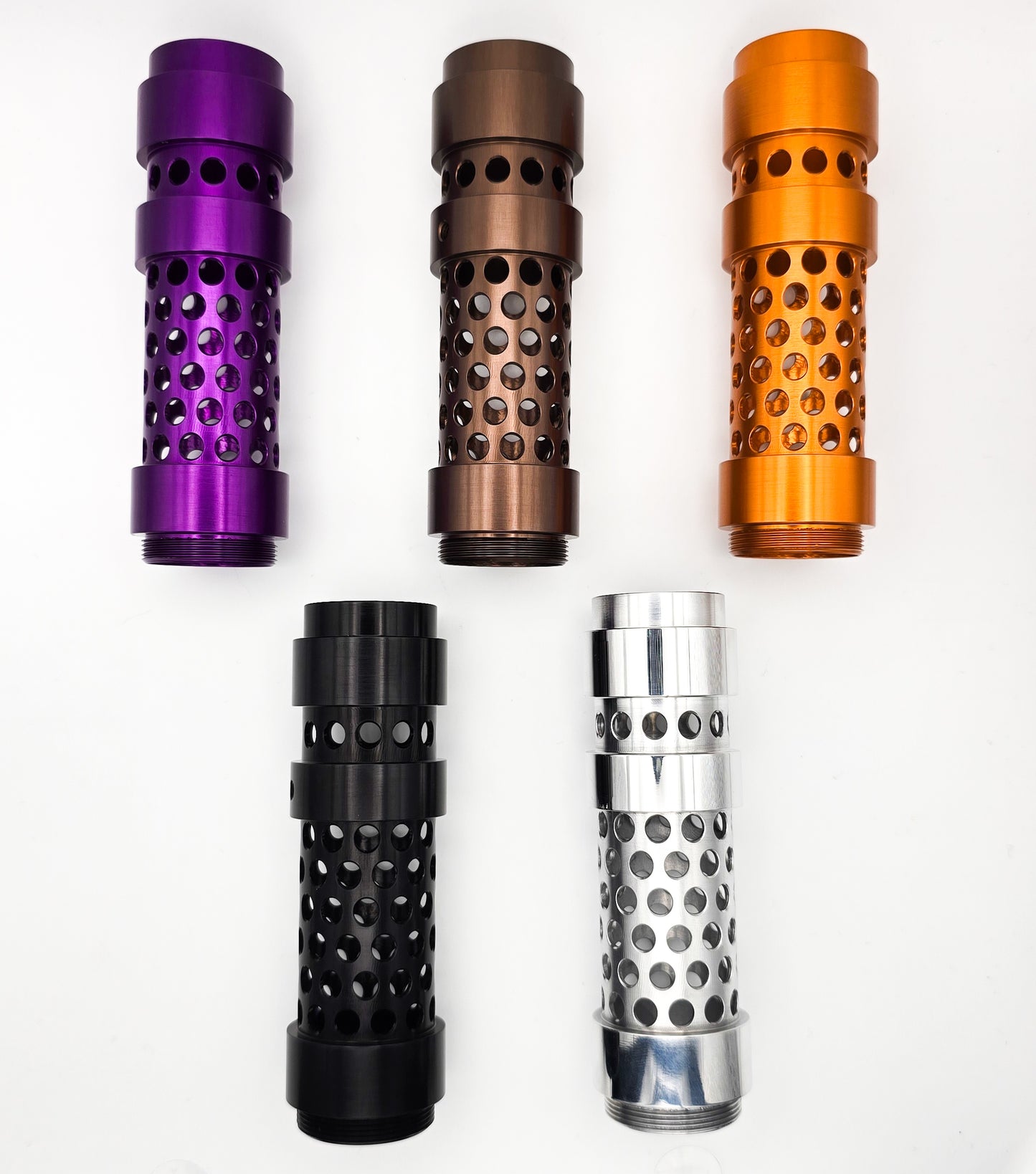 Ventress Emitter