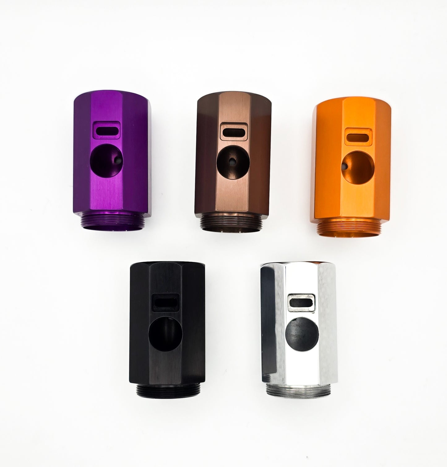 Bolt Switch