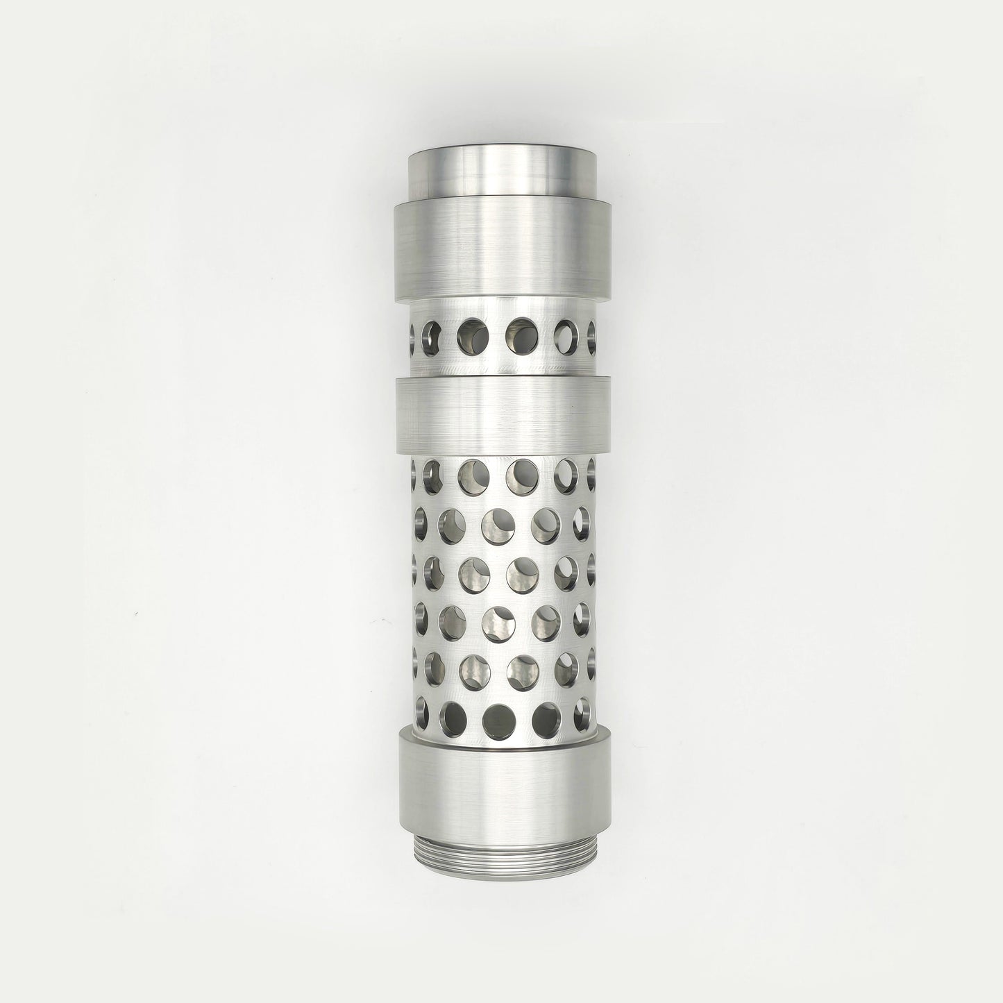 Ventress Emitter