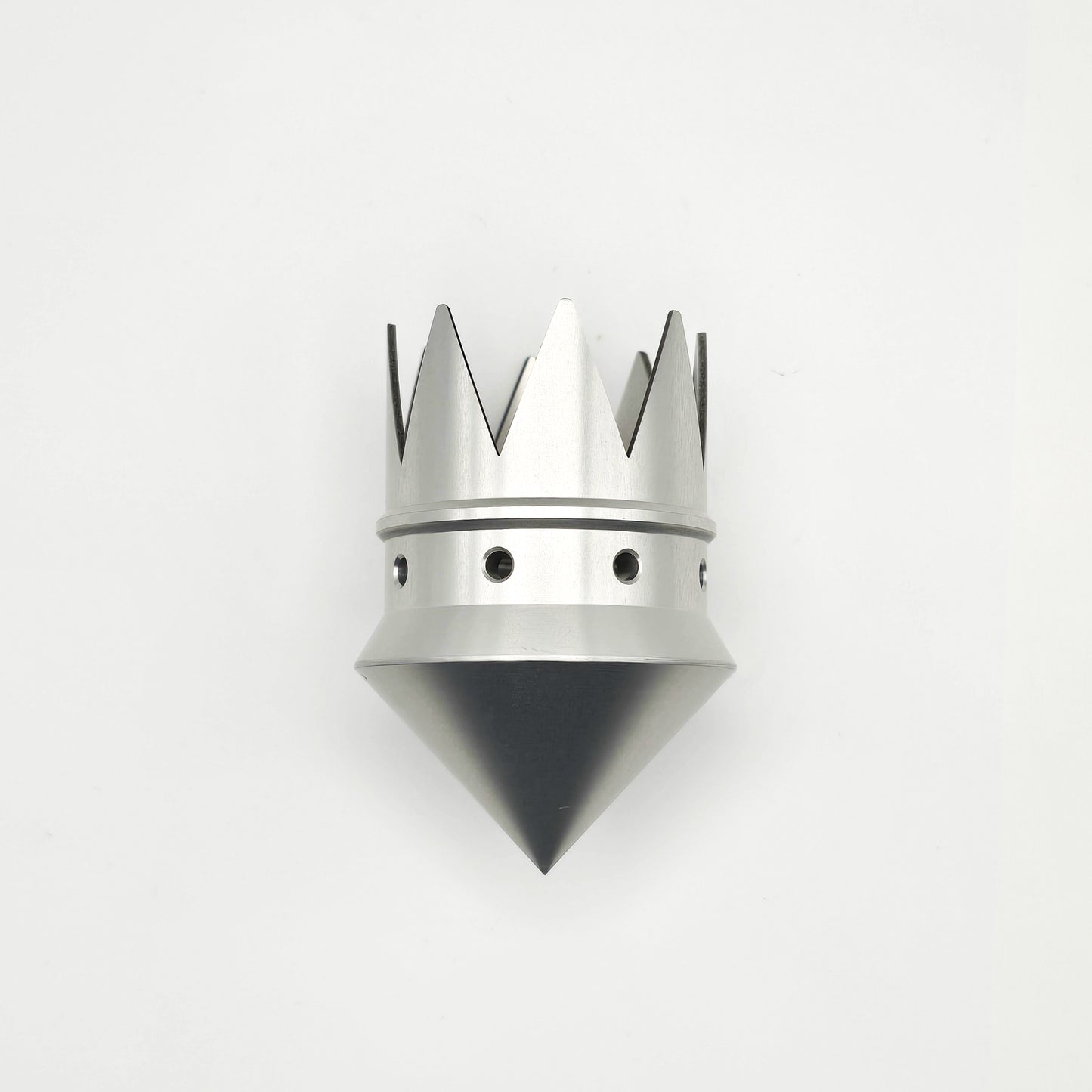 Crown Pommel