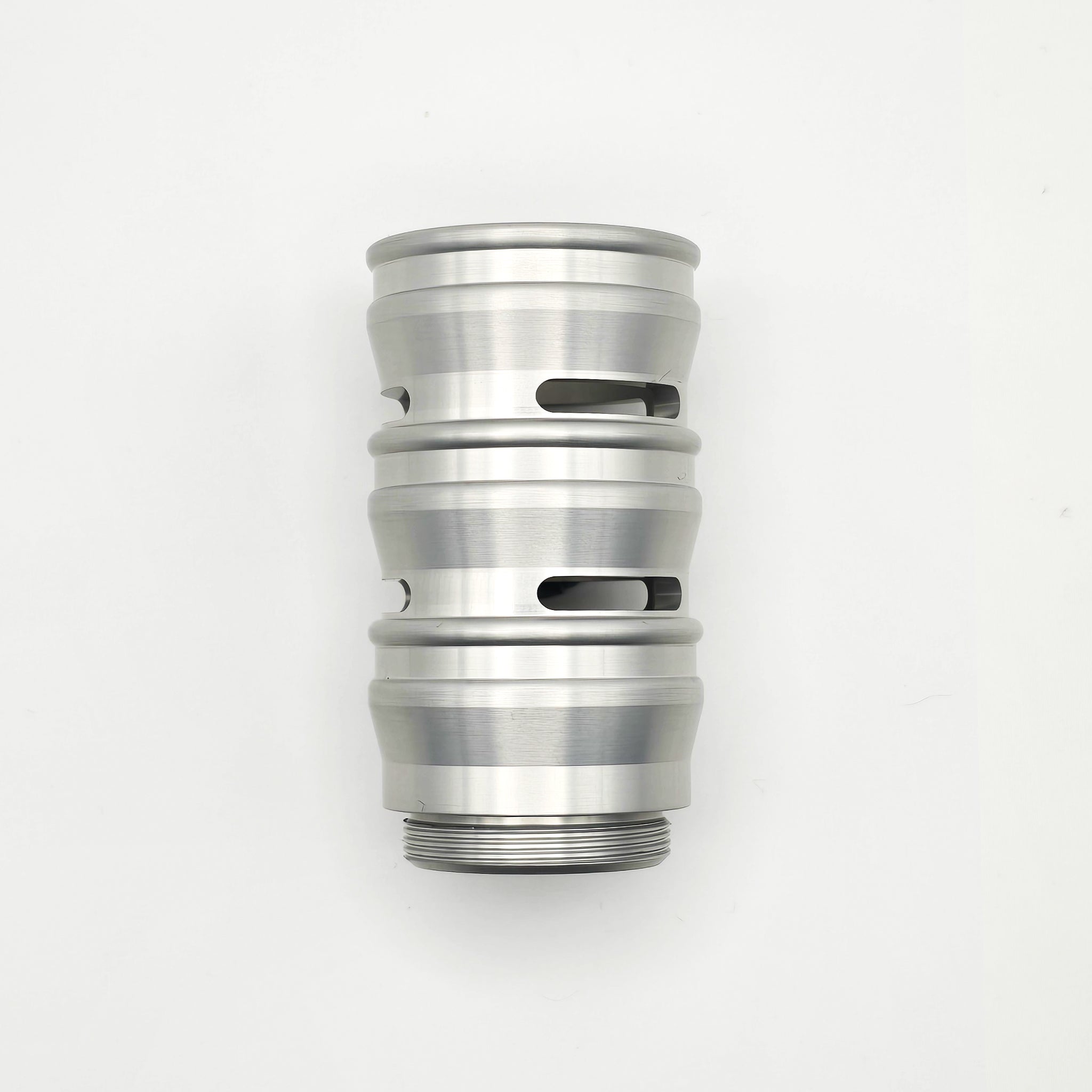 Emitters – The Fulcrum Forge