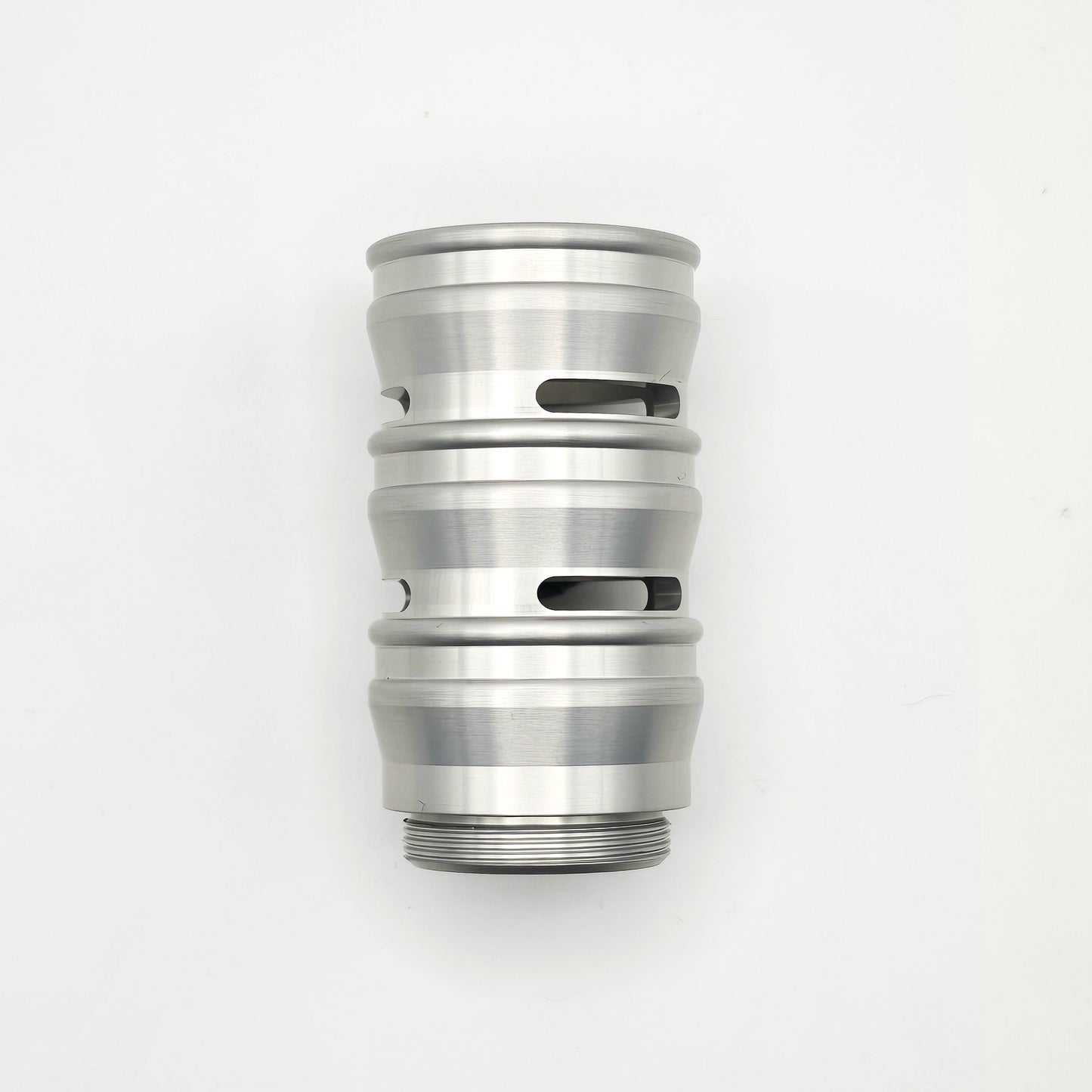 Ringed Emitter
