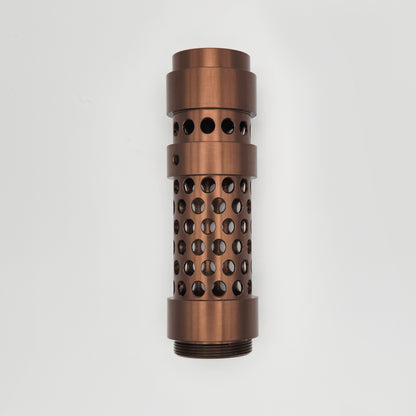 Ventress Emitter
