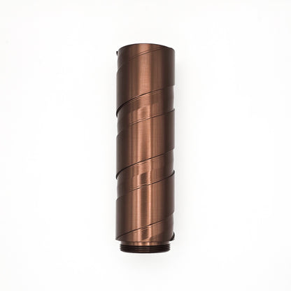 Spiral Grip - Pre Order Ships in 6 Weeks