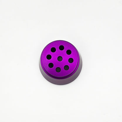 Scuttle Pommel