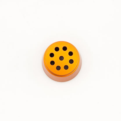 Scuttle Pommel