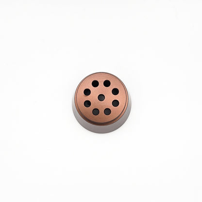 Scuttle Pommel