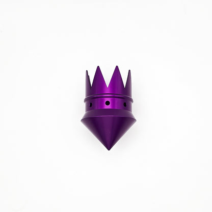 Crown Pommel