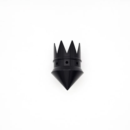 Crown Pommel