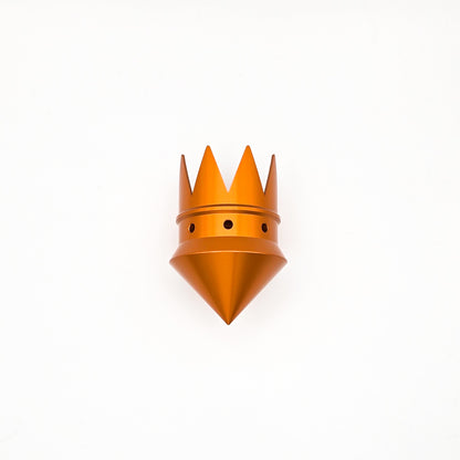 Crown Pommel