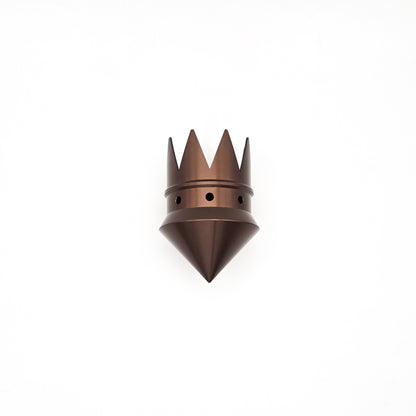 Crown Pommel