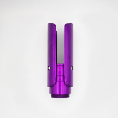 Shroud Emitter