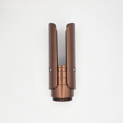 Shroud Emitter