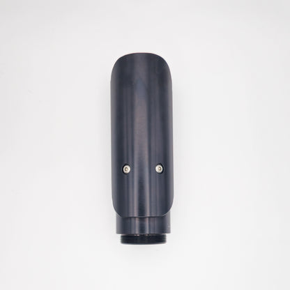 Shroud Emitter