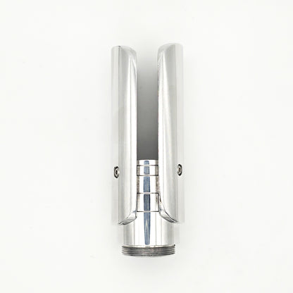 Shroud Emitter