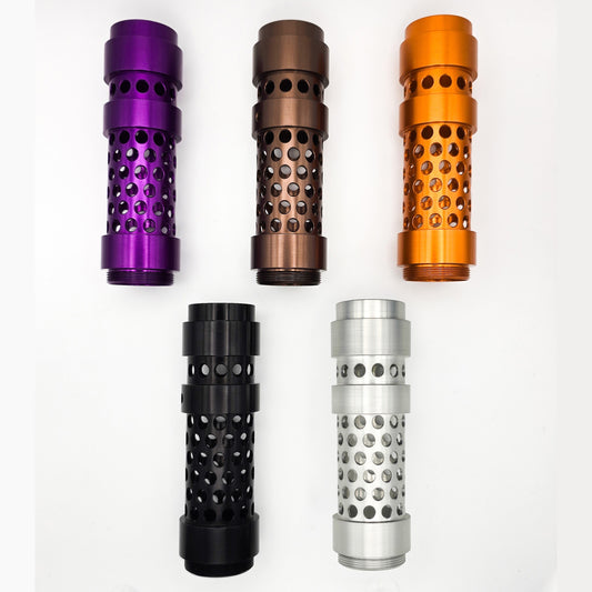 Ventress Emitter