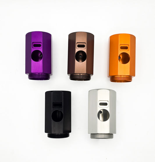 Bolt Switch