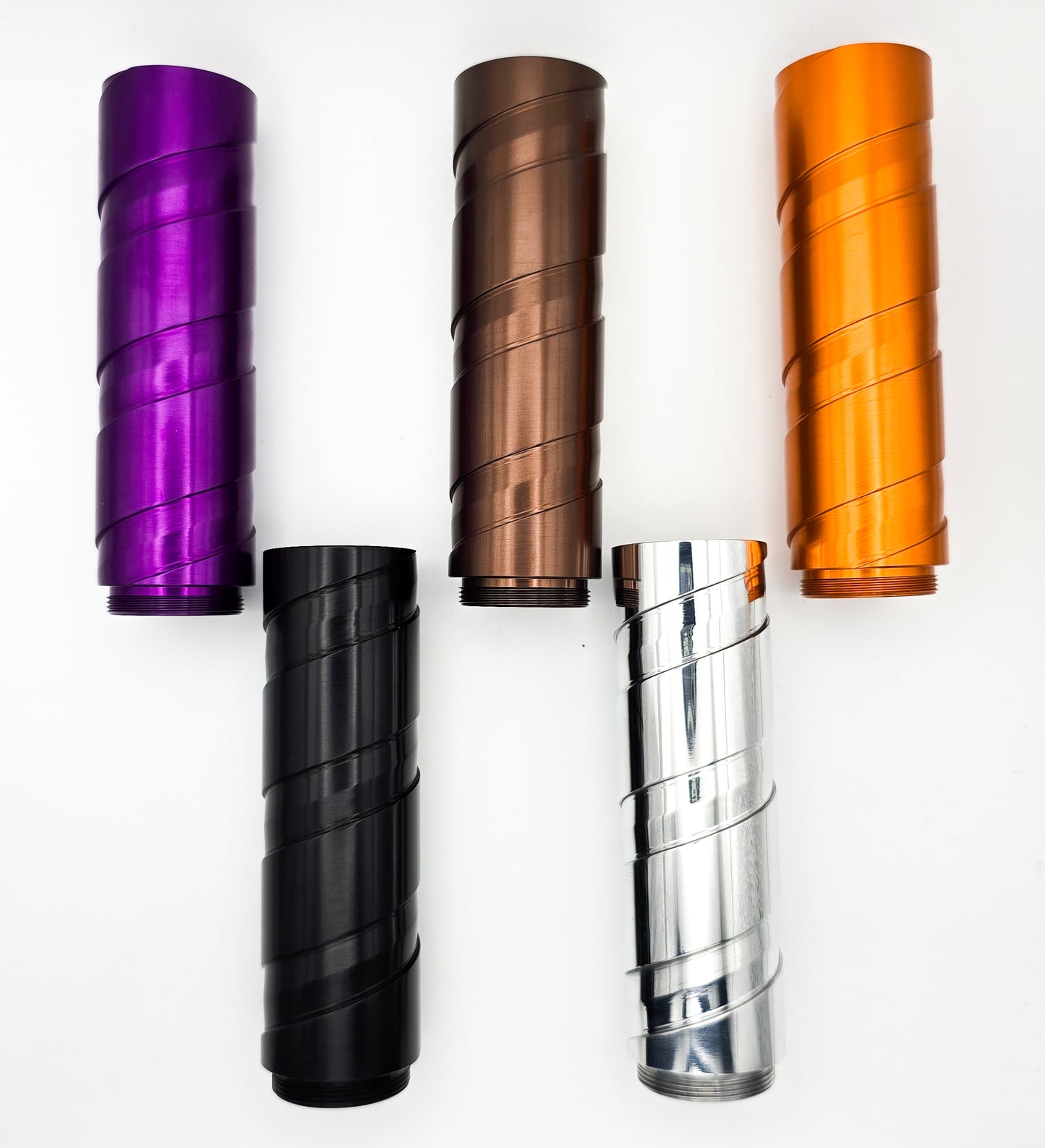 Spiral Grip - Pre Order Ships in 6 Weeks