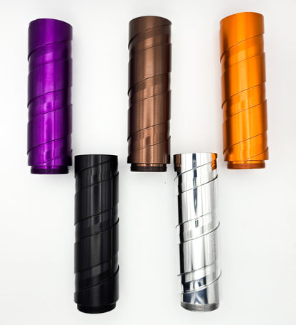 Spiral Grip - Pre Order Ships in 6 Weeks