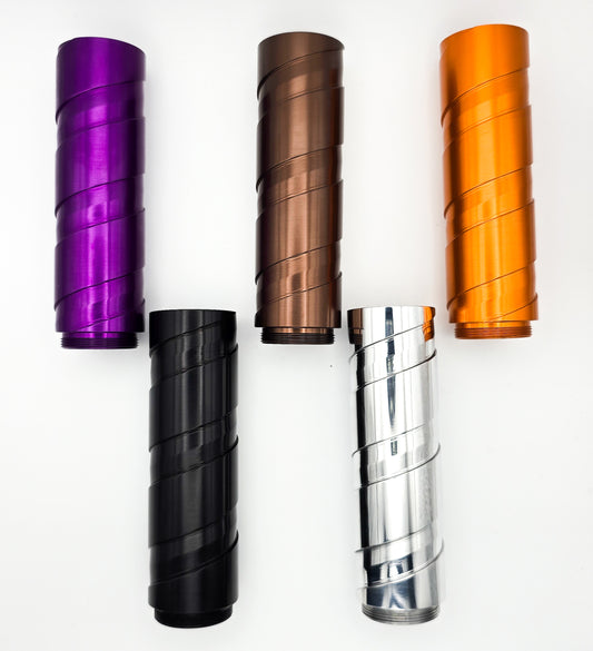 Spiral Grip