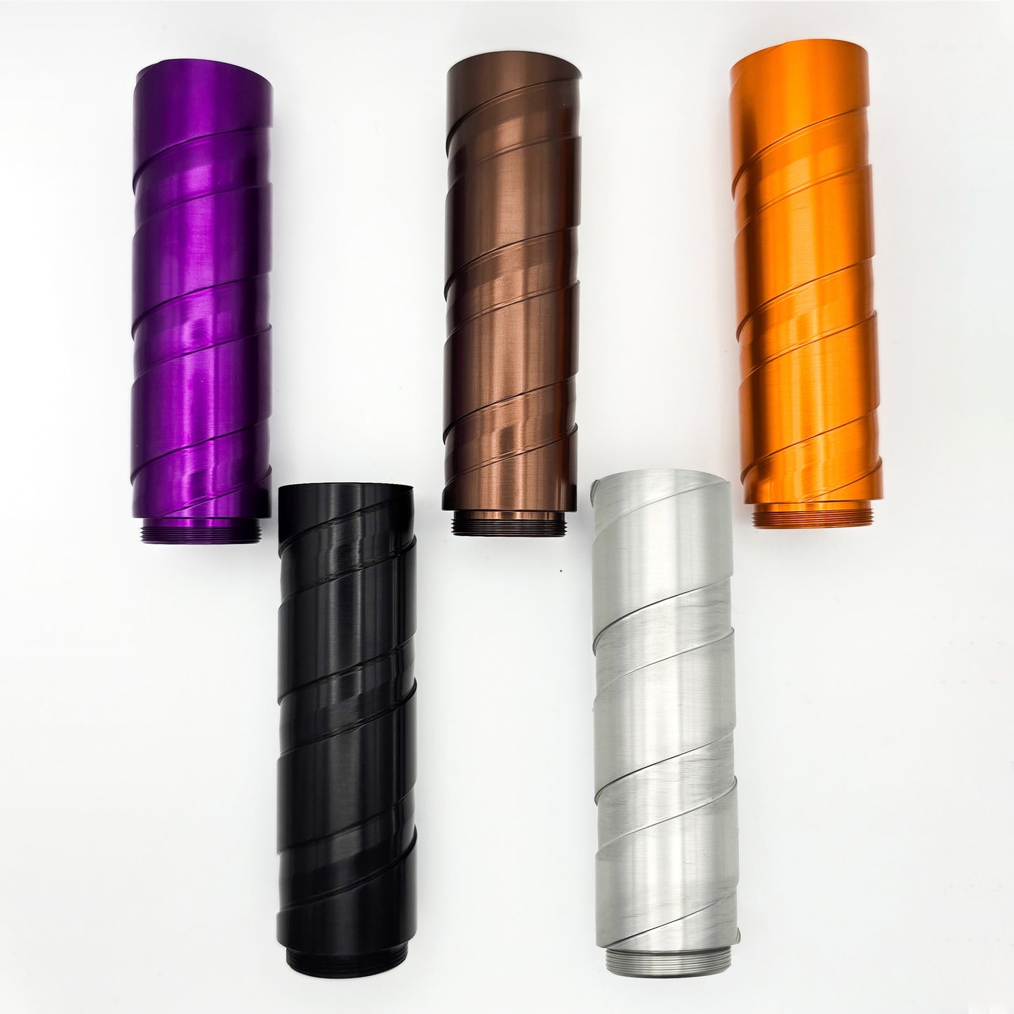 Spiral Grip