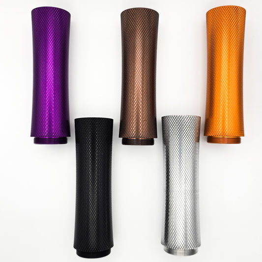 Survivor Grip