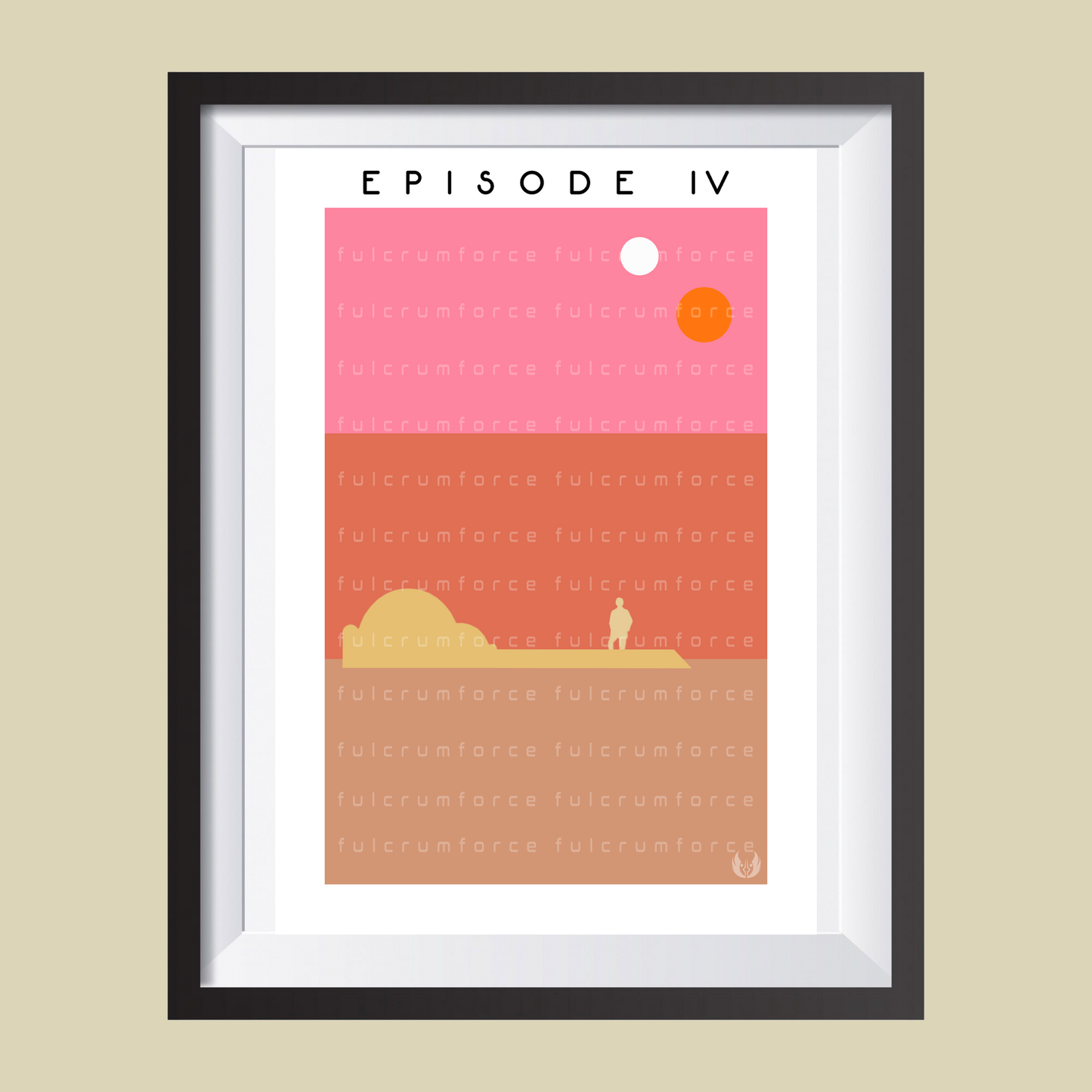 Star Wars - A New Hope - Digital file