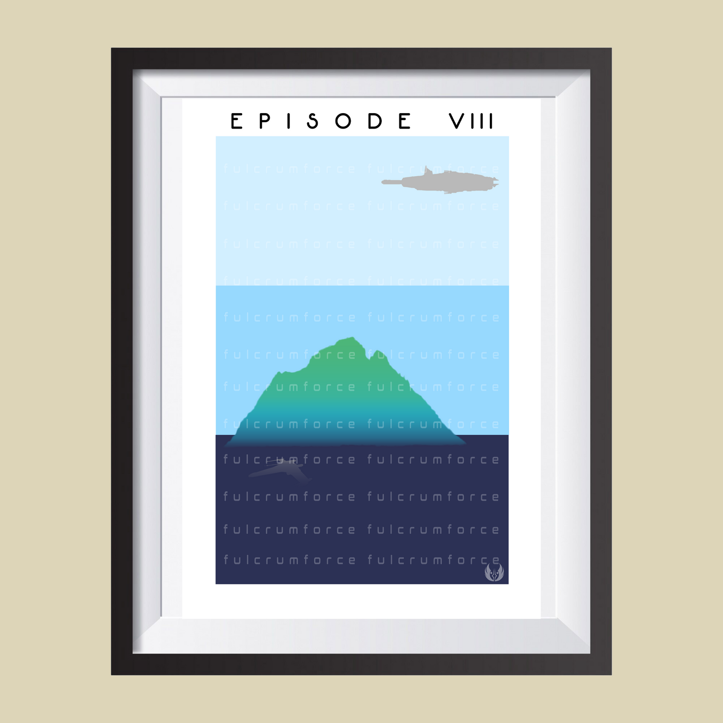 Star Wars - The Last Jedi - Digital file