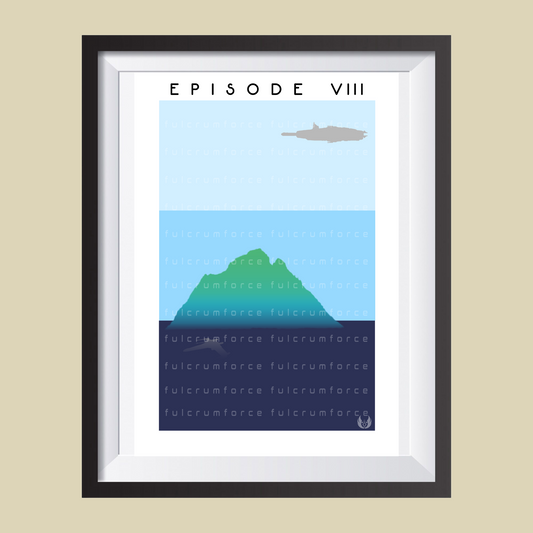Star Wars - The Last Jedi - Digital file