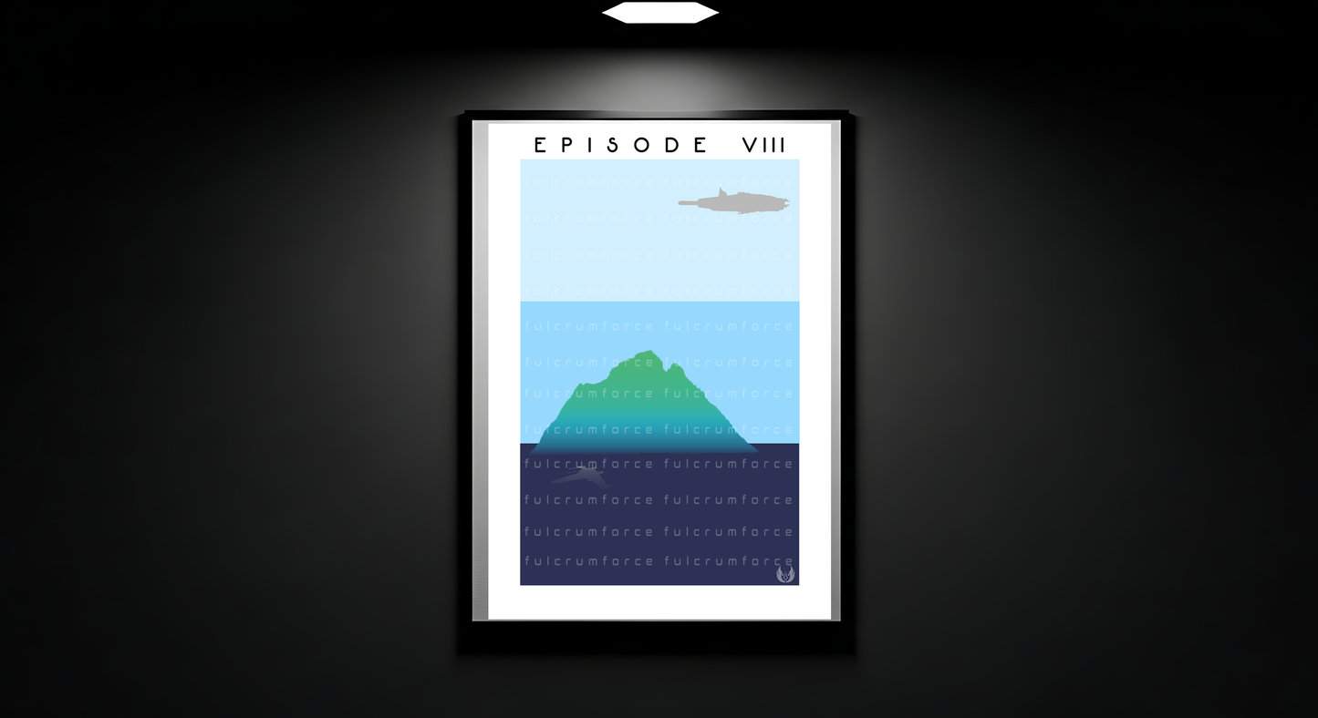 Star Wars - The Last Jedi - Digital file