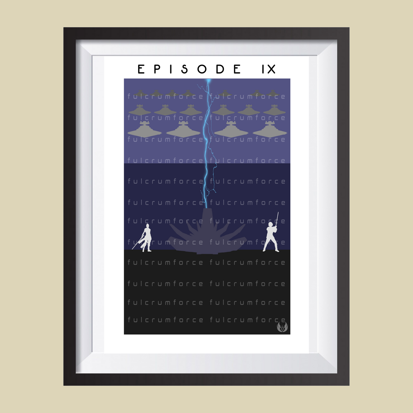 Star Wars - The Rise of Skywalker - Digital file