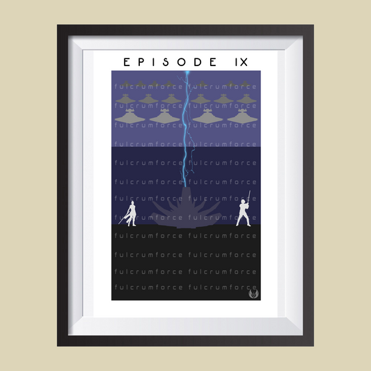 Star Wars - The Rise of Skywalker - Digital file